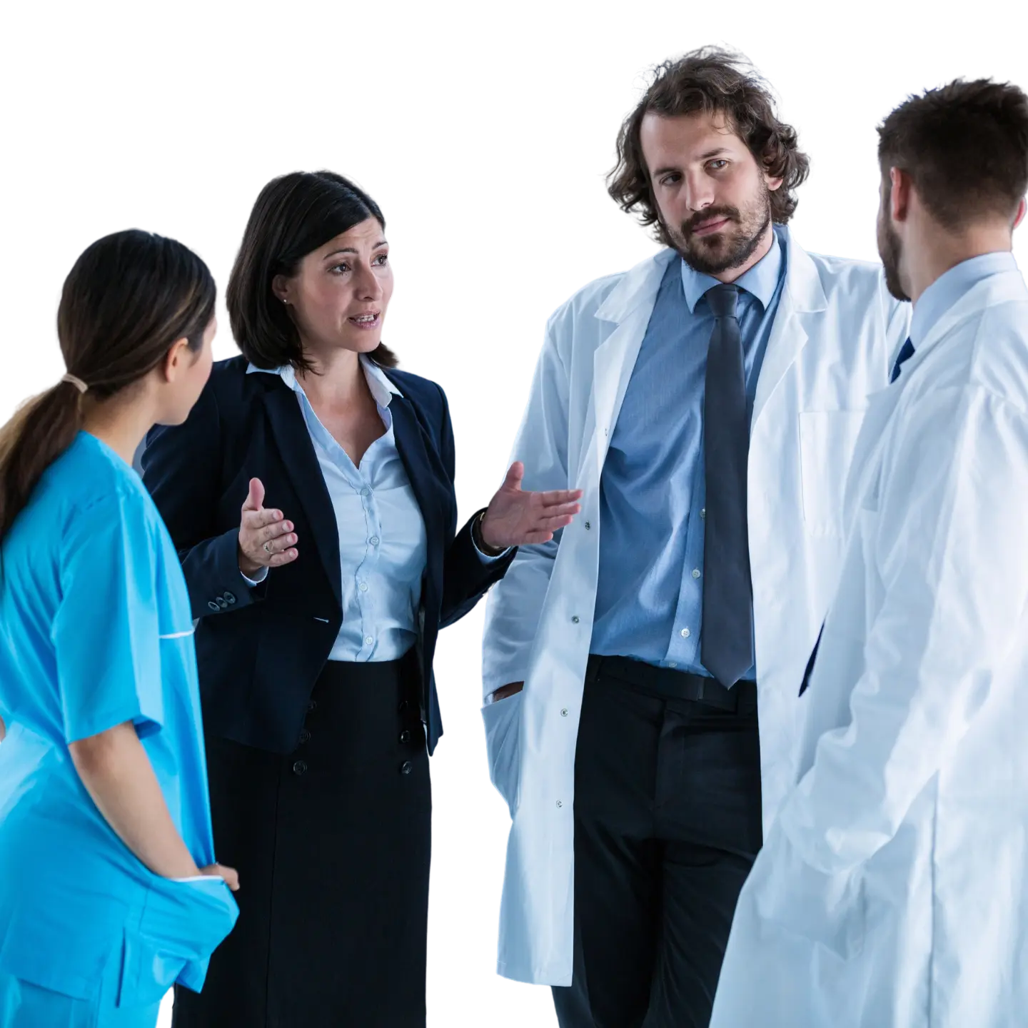 Alpine Health Rescue Every Reimbursement Dollar